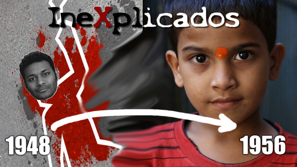 La reencarnación de Gopal Gupta: El niño indio que recuerda quién lo mató